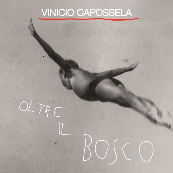 Capossela, esce "Oltre il bosco": il sonno di Llareggub apre la strada a Milk Wood Bar