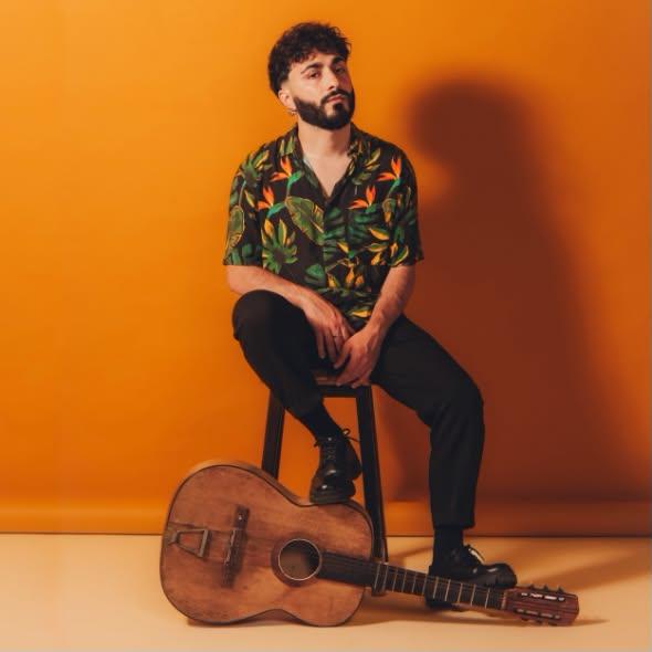 Montegro: “Le canzoni tristi ci fanno sentire meno soli”. Intervista