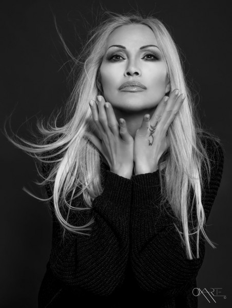 Anna Oxa