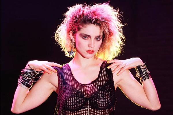 Madonna